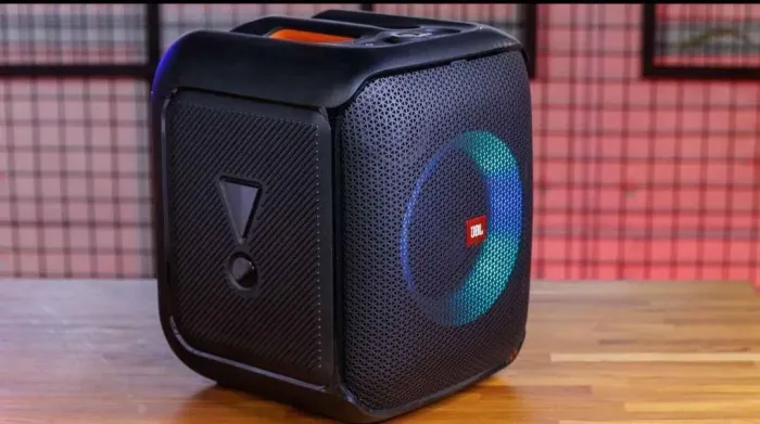 Jbl partybox
