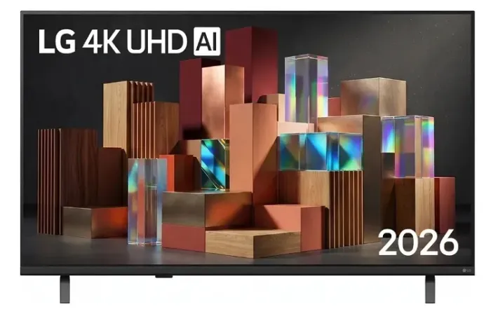 Smart TV 55 4k LG Pro 55UN85C nova lacrada nota fiscal