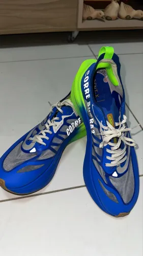 Corre Supra 2