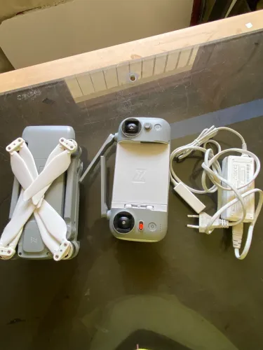DRONE FIMI X8 SE