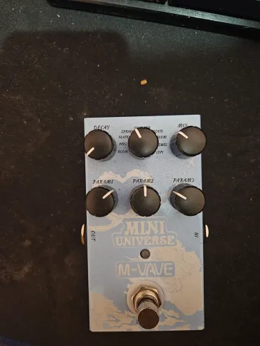 M vale mini universe