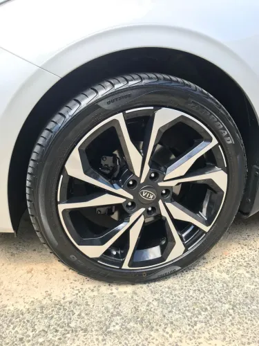 Kia Motors Cerato SX 2.0 16V Flex AUT 2020