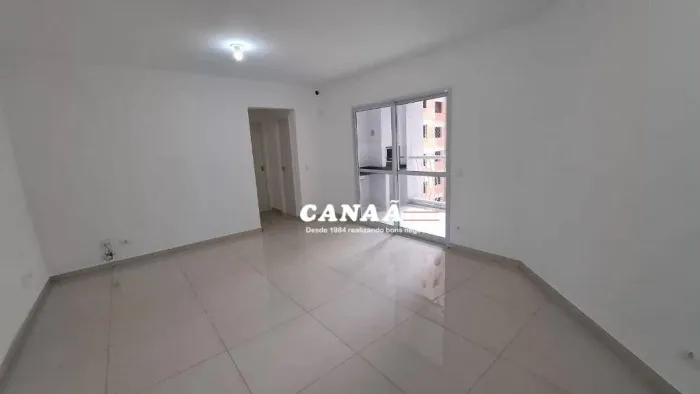 Apartamento Parque Firenze Grupo 14 - Embu das Artes - SP
