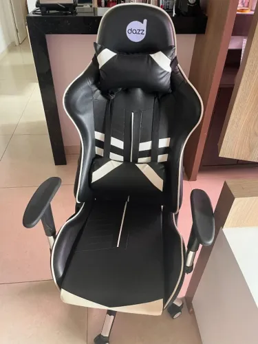 Cadeira Gamer