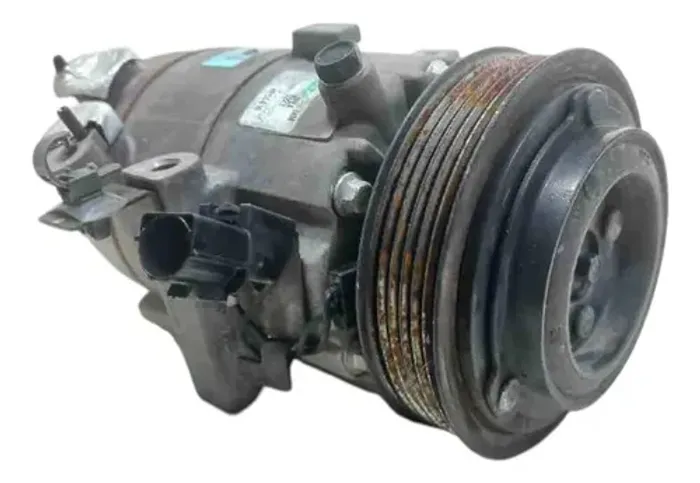 Compressor Ar Condicionado Hyundai I30 1.8 Elantra 1.8