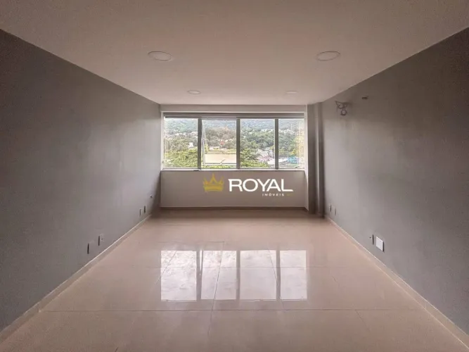 Sala para alugar, 24 m² - Pechincha - Rio de Janeiro/RJ