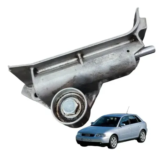 Tensor Esticador Hidráulico Correia Dentada A3 Golf 01 A 05