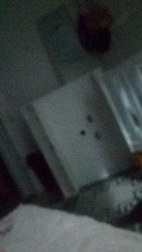 Painel já com suporte