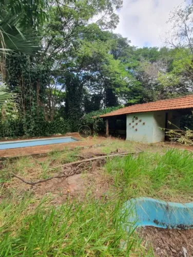 Chácara para venda com 5000 m² e 3 quartos em Chácaras Renno, Piratininga - SP