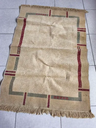 Vendo tapete 1.00x1.50