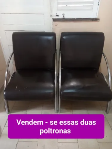 Poltronas