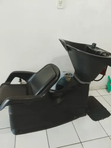 Lavatório para salão de beleza 