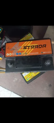 Bateria 
