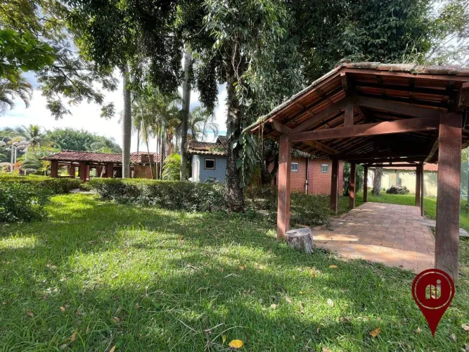 Ponto à venda, 2156 m² por R$ 2.800.000,00 - Quintas da Jangada - Sarzedo/MG