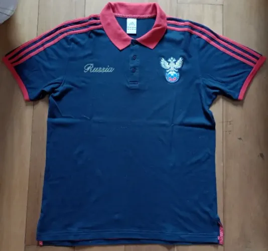 Camisa Polo