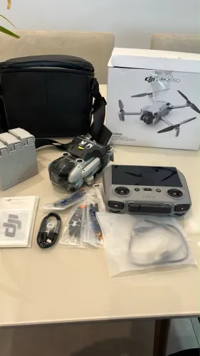 DRONE DJI 4MINI PRO