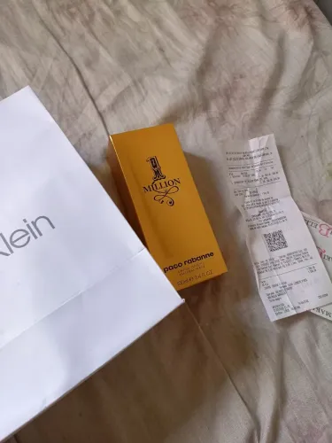 Perfume One Million 100ml