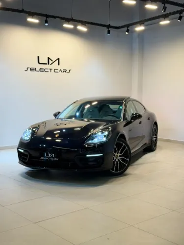 Porsche Panamera 4 E-hybrid 2.9 462cv 2022