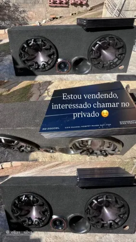 Som Automotivo