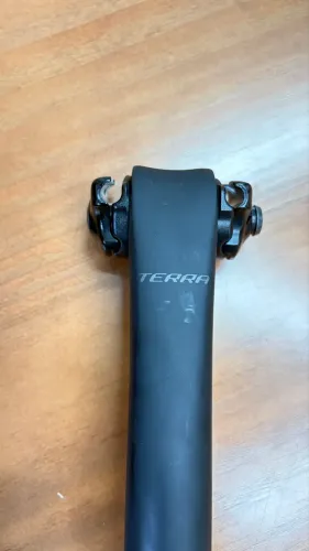Canote Roval Terra