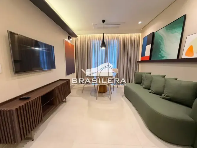 Apartamento para locação, Setor Bueno, Goiânia, GO