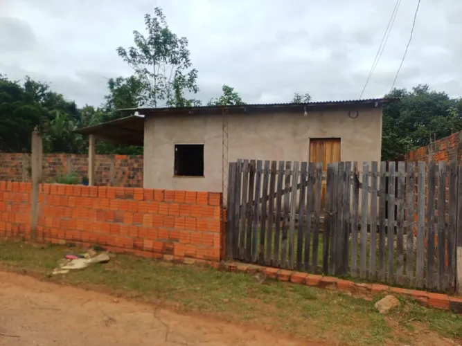 Casa a venda