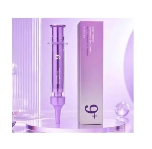 9+ Nmn + Retinol + Peptides Eye Anti Rugas Tipo Numbuzin