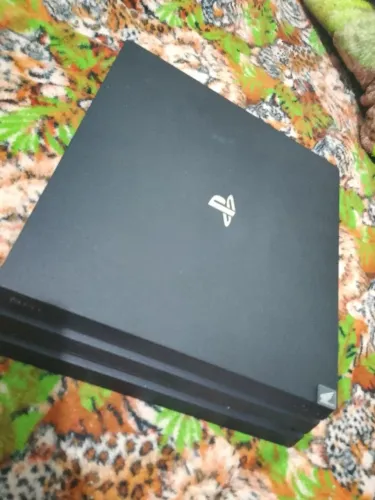 PS4 Pro