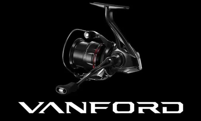 Molinete Shimano Vanford C2000SHG