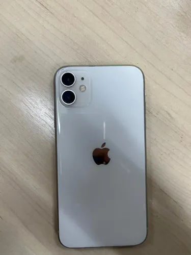 Iphone 11 - Aceito tablet
