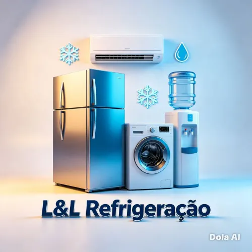 Conserto de geladeiras freezer gela água