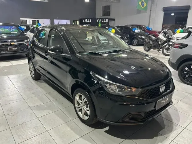 Fiat Argo Drive 1.0 Firefly 2025