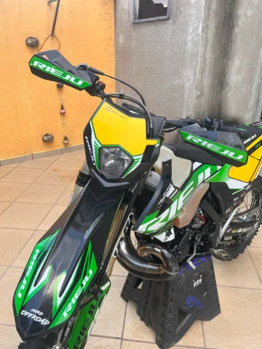 RIEJU MR 300 2024