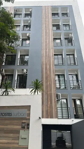 Flat à venda, Jardim Amália, Volta Redonda, RJ