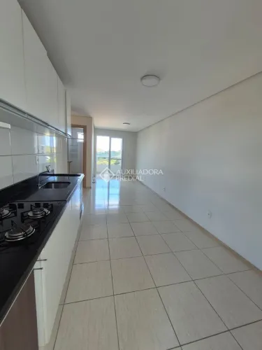 Apartamento no bairro Cidade Nova.