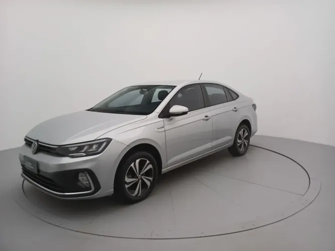 Volkswagen Virtus Comfort. 200 TSI 1.0 Flex 12V AUT 2024