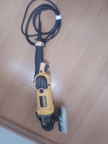 Politriz dewalt 110v