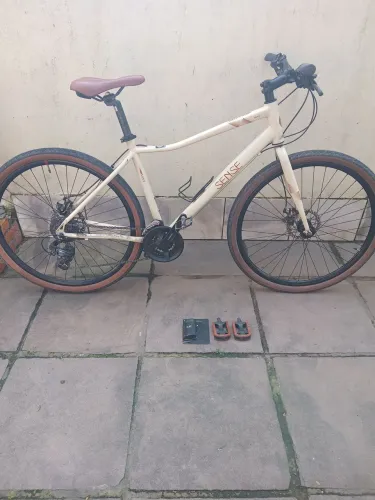 Bicicleta sense aro 29