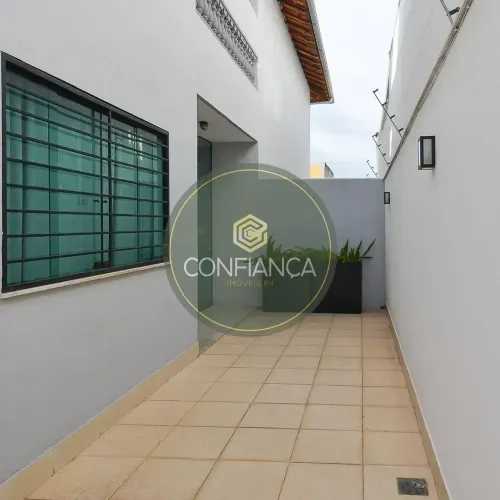 Casa para locação, Nova Vista, Belo Horizonte, MG