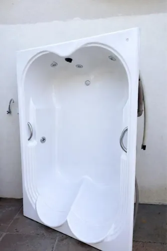 Banheira Hidromassagem
