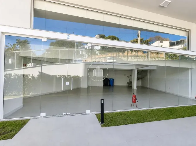 Loja para Locação, João Paulo - Florianópolis