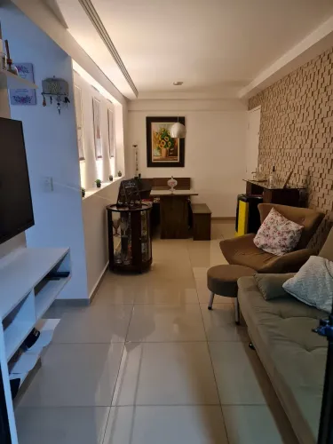 Aluguel Apartamento 2 qrt 1 suíte. - PRADO - 1404 Nascente