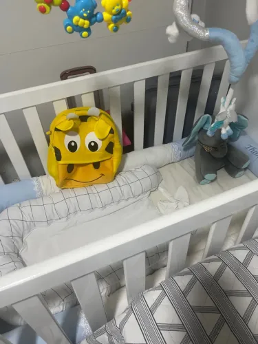 Mochila infantil