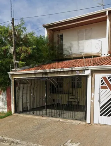 Casa à venda em Sorocaba-SP, Jardim Simus: 2 quartos, 2 salas, 2 banheiros, 2 vagas de gar