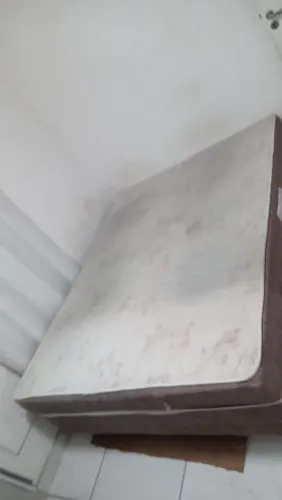 Cama de casal