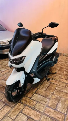 NMax impecável 