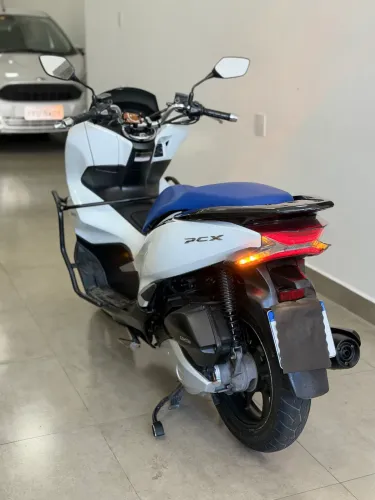 Pcx Sport
