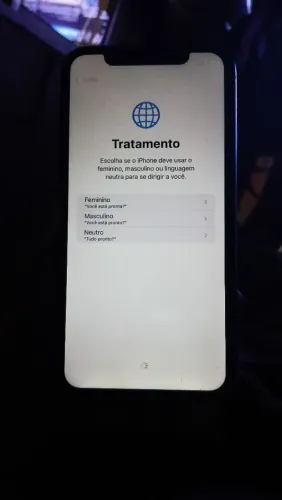 Celular XR IPHONE