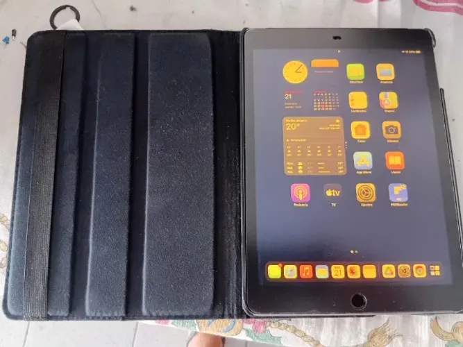 Ipad 2