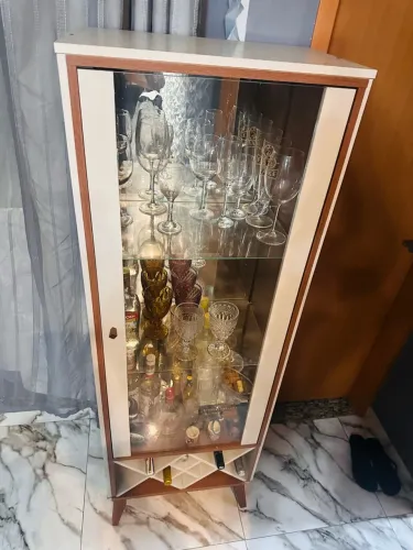 Cristaleira
